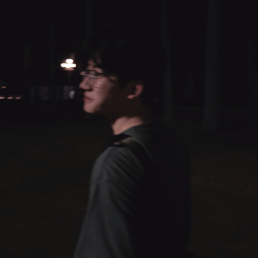 FANG Changrui (方昌瑞)