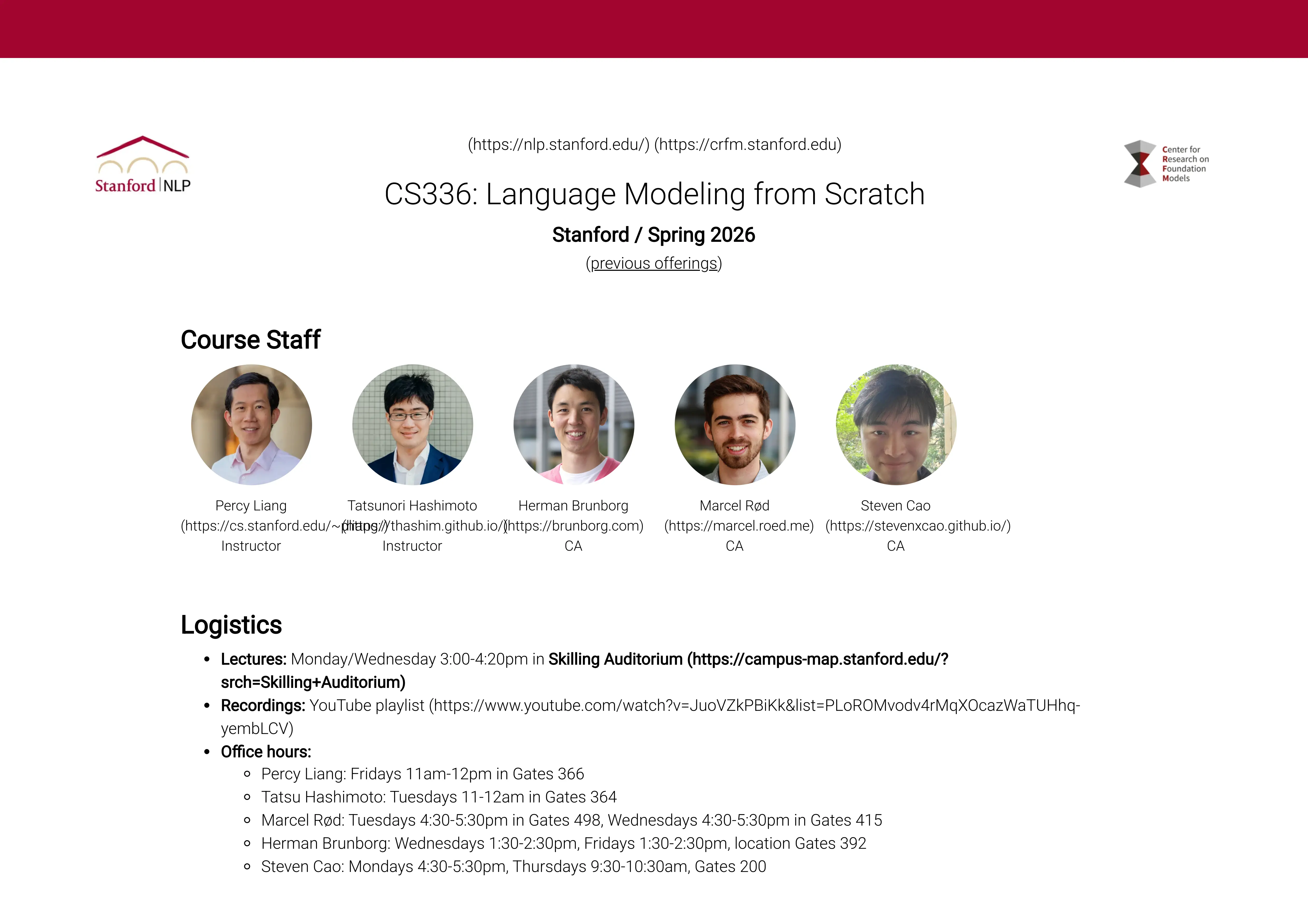 Language Modeling from Scratch cover